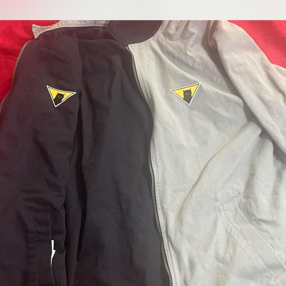 Ripndip Reversible Jacket - image 7